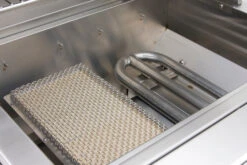 Solaire 21" IRBQ Deluxe InfraVection Built-In Grill -Bbq Discount Store Solaire Infrared Burner Convention Burner 55256.1564163046.1500.1500