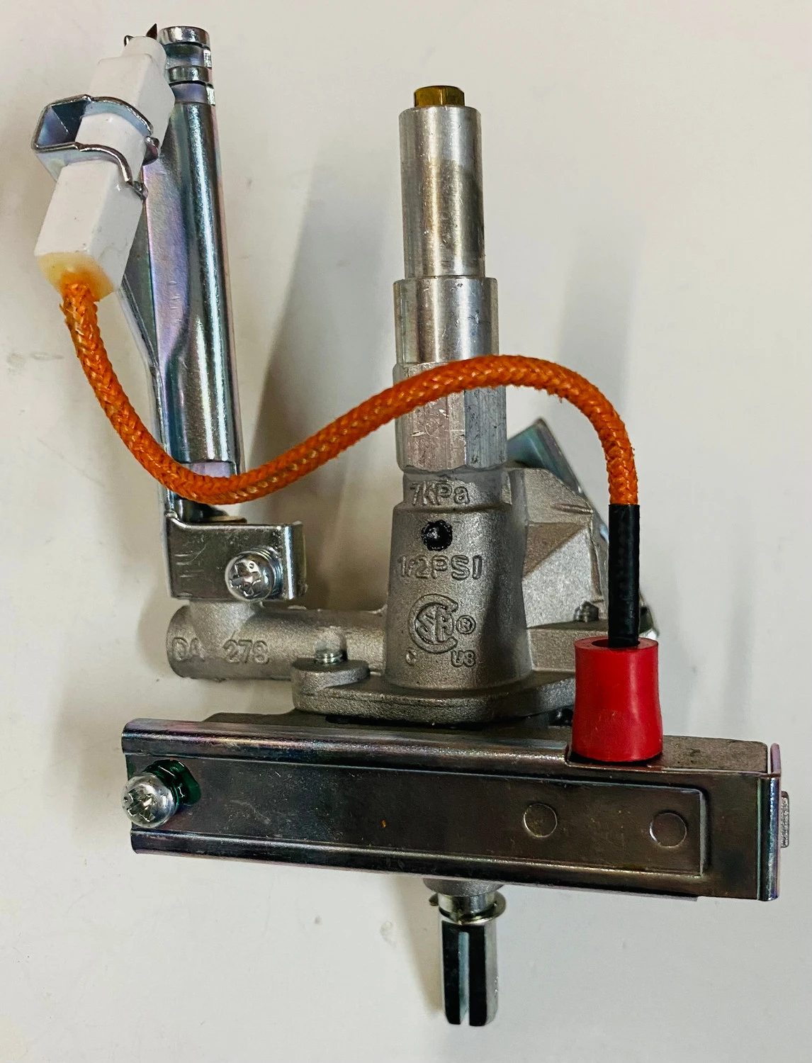 Summerset Alturi Main Valve- MV-ALT 3 Summerset Alturi Main Valve- MV-ALT