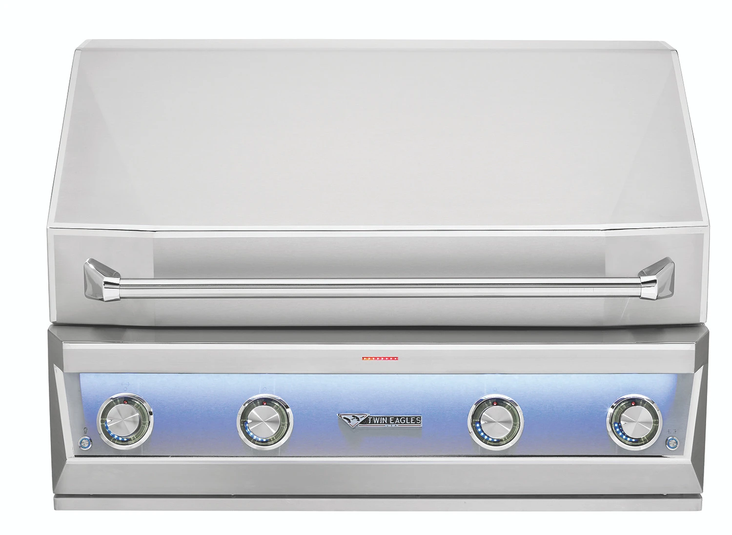 Twin Eagles Eagle One 42" Grill With Sear Zone And Rotisserie - TE1BQ42RS 3 Twin Eagles Eagle One 42" Grill With Sear Zone And Rotisserie - TE1BQ42RS