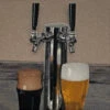 Twin Eagles Twin Tap Built-in Beer Keg Dispenser - TEBK242 -Bbq Discount Store TEBK Twin Tap 26638.1622220141.1500.1500