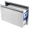 Twin Eagles Ice Cooler Drawer (Cooler Included) - TECD30 -Bbq Discount Store TECD30 B lg 60529.1689266266.1500.1500