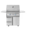 Twin Eagles 30" Grill On Cart Base With 2 Drawers, 1 Door - TEBQ30 + TEGB30SD 1 Twin Eagles 30" Grill On Cart Base With 2 Drawers, 1 Door - TEBQ30 + TEGB30SD -Bbq Discount Store Twin Eagles 30 Inch Grill on Deluxe Cart TEGB30SD 80146.1571259783.1500.1500