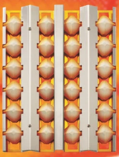 Twin Eagles 30" Grill On Base With 2 Doors - TEBQ30-TEGB30 -Bbq Discount Store Twin Eagles Briquette Tray 81023.1676474397.1500.1500