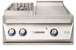 Twin Eagles Built-in Dine & Breakfast Club - TEBC30