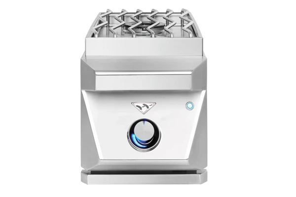 Twin Eagles Built-in Single Side Burner - TESB131 3 Twin Eagles Built-in Single Side Burner - TESB131