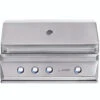 Twin Eagles 42" Built-in Grill With Infrared Rotisserie And Sear Zone - TEBQ42RS-C -Bbq Discount Store Twin Eagles TEBQ42 12594.1627582992.1500.1500