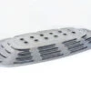 21 3/4 X 11 3/4, Uniflame, Grill Mate Stainless Heat Shield - UFHP1SS -Bbq Discount Store UFHP1SS 96301.1607703095.1500.1500