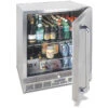 Alfresco 28" Under Counter Outdoor Refrigerator -Bbq Discount Store URS1XE 70274.1477052338.1500.1500