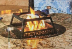 Firetainment Universal Cooking Mount
