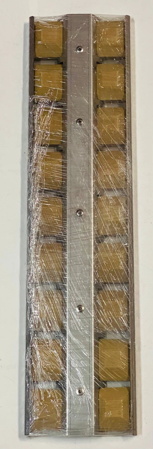 VikingAftermarket 21 1/2 Briquette Tray Assembly - VIKCT1 OEM 032381-000 3 VikingAftermarket 21 1/2 Briquette Tray Assembly - VIKCT1 OEM 032381-000