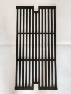 23 1/4 X 11 3/8, Viking Cast Iron Full Grate - CG107 Replaces OEM 002369-000