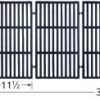 Weber Genesis II 410/435 Aftermarket Cast Iron Cooking Grate Set (Replaces OEM 66097) - 64043 -Bbq Discount Store Weber Cooking Grate 64043 80995.1679425921.1500.1500