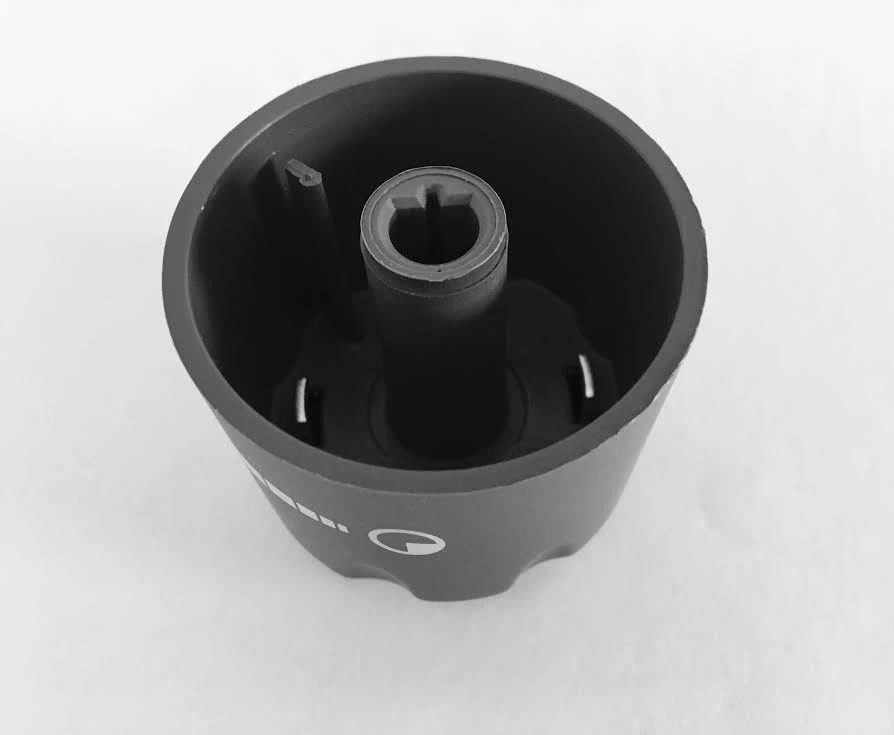 70378 Weber Control Knob For IR Smoker Burner 4 70378 Weber Control Knob For IR Smoker Burner - Image 2