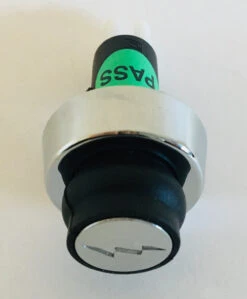 Weber Genesis "II" And Spirit "II" Momentary Switch - 66220