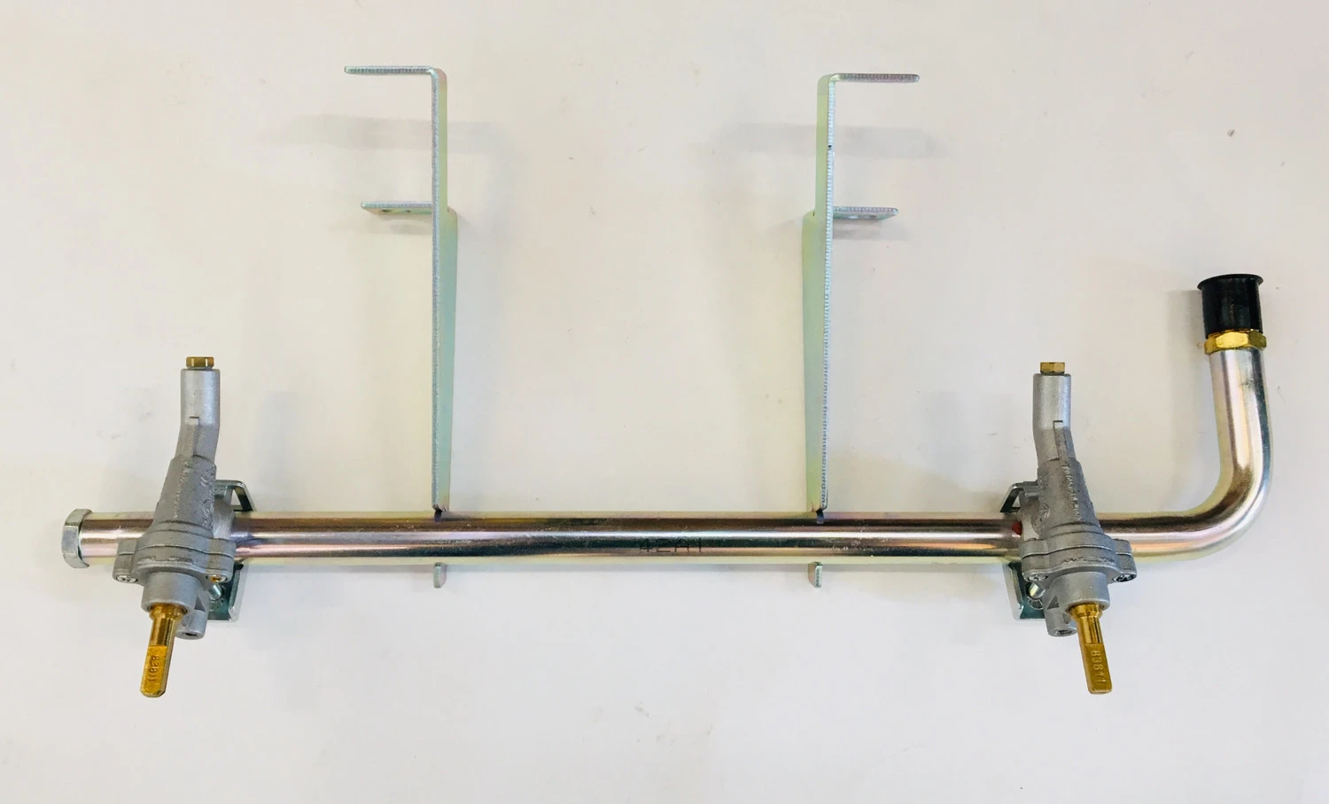 Weber Spirit 210 LP Manifold Assembly, '13 - 69768 3 Weber Spirit 210 LP Manifold Assembly, '13 - 69768