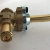 Weber Single Brass Valve - 36400 -Bbq Discount Store Weber Valve 36400 a 60348.1695144897.1500.1500