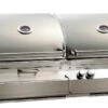 Fire Magic Aurora A830i Charcoal/Gas Built-in Grill, No Rotisserie -Bbq Discount Store a830ilg 25961.1693486460.1500.1500