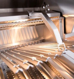 Encore Grill 36" Built-in By American Made Grills - ENC36 -Bbq Discount Store amg handle 47067.1633095663.1500.1500