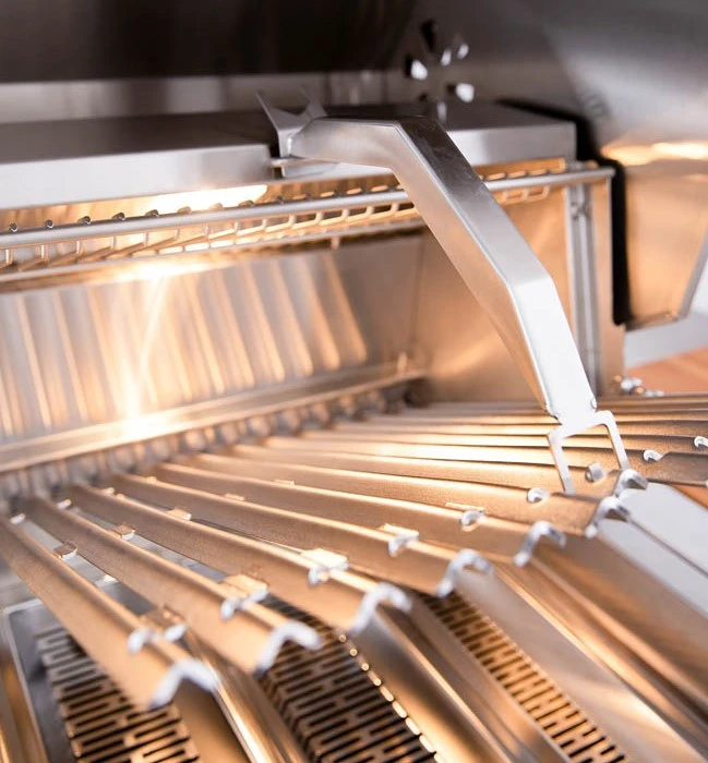 American Muscle Grill 54" Built-in - MUS54 5 American Muscle Grill 54" Built-in - MUS54 - Image 3