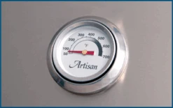 Artisan American Eagle 32" Built-in Grill - AAEP-32 -Bbq Discount Store artisan thermometer 12941.1654803011.1500.1500