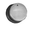 Blaze Control Knob - BLZ-32-037SS -Bbq Discount Store blaze knob no bezel 26666.1658332842.1500.1500