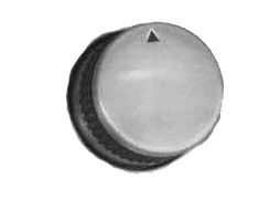 Blaze Control Knob - BLZ-32-037SS 3 Blaze Control Knob - BLZ-32-037SS