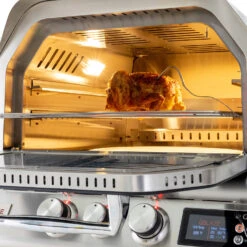 Blaze 26" Gas Pizza Oven With Rotisserie 6 Blaze 26" Gas Pizza Oven With Rotisserie -Bbq Discount Store blaze pizza 2 69513.1696519715.1500.1500