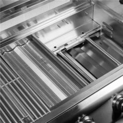 Blaze 32" 4 Burner Prelude LBM Built-in Grill - BLZ-4LBM -Bbq Discount Store blz 4lbm interior 51319.1691070629.1500.1500