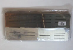 17 1/8 X 7 5/8, Heat Shield, Charbroil, Sams - CBHP9