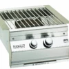Fire Magic Built-in Classic Power Burner W Stainless Grids -Bbq Discount Store cui power burner 36285.1477009954.1500.1500