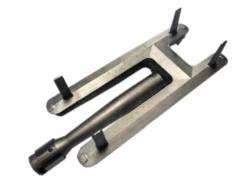 Firemagic Aurora A430, A540 Stainless E Burner - 3042-50