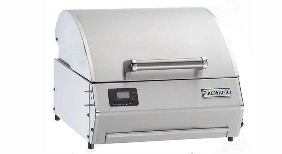 Fire Magic Electric Series Tabletop Grill - E251T-1Z1E 3 Fire Magic Electric Series Tabletop Grill - E251T-1Z1E