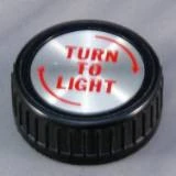 Fire Magic 3199-03 Rotary Ignitor Knob, Pre 1998 3 Fire Magic 3199-03 Rotary Ignitor Knob, Pre 1998