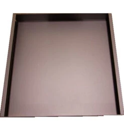 Fire Magic 14 X 21.5 Charcoal Pan Classic Black, Deluxe