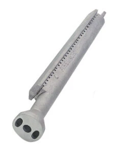 Fire Magic Stainless Burner, Regal, Custom 1 - 3042-40-2