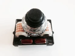 Triple Outlet Battery Ignitor Spark Generator - IGEIB-3