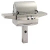 Firemagic Legacy Deluxe Propane Grill On In-Ground Post -Bbq Discount Store l 21 s1s1n g6WEB 06752.1567794484.1500.1500