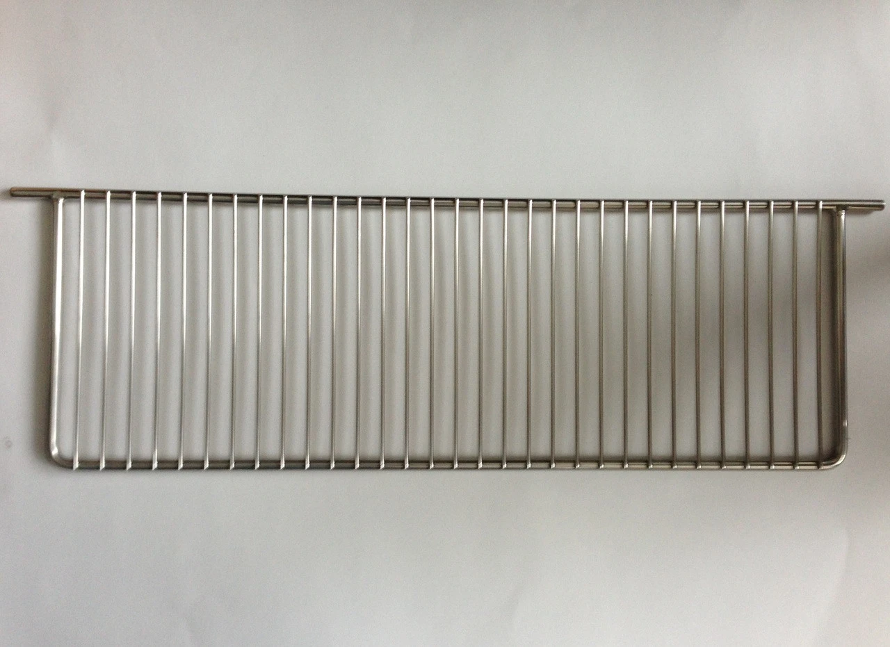 32025 - Lynx 27" Warming Shelf Rack (J Series) 4 32025 - Lynx 27" Warming Shelf Rack (J Series) - Image 2