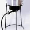22-in Outdoor Cooker | Aluminum Pot -Bbq Discount Store metal fusion 22pkpt 71589.1477005589.1500.1500