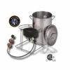 Turkey Fryer Kit | Stainless SteelPot -Bbq Discount Store metal fusion ss1267 49423.1477025131.1500.1500