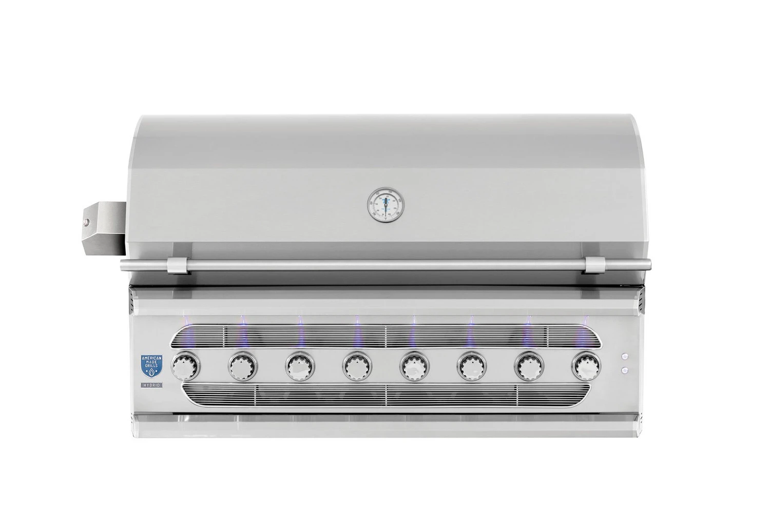 American Muscle Grill 54" Built-in - MUS54