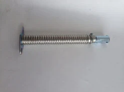 Universal Adjustable 8" Venturi Tube - V12B -Bbq Discount Store photo 2 61557.1686767650.1500.1500