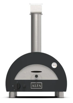 Alfa Moderno Portable LP Pizza Oven -Bbq Discount Store portable alfa forni grey 92366.1694800621.1500.1500