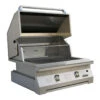 Solaire 30" Infrared Built-in Propane Grill -Bbq Discount Store rasmussen irbq 30 1 61290.1477012089.1500.1500