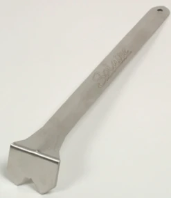 Solaire Grid Cleaning Tool For Infrared Cooking Grates - -SOL-SC1
