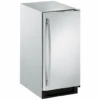 Uline 15" Stainless Steel Ice Maker - UOCR115-SS01B -Bbq Discount Store uline ice maker 80505.1693508533.1500.1500