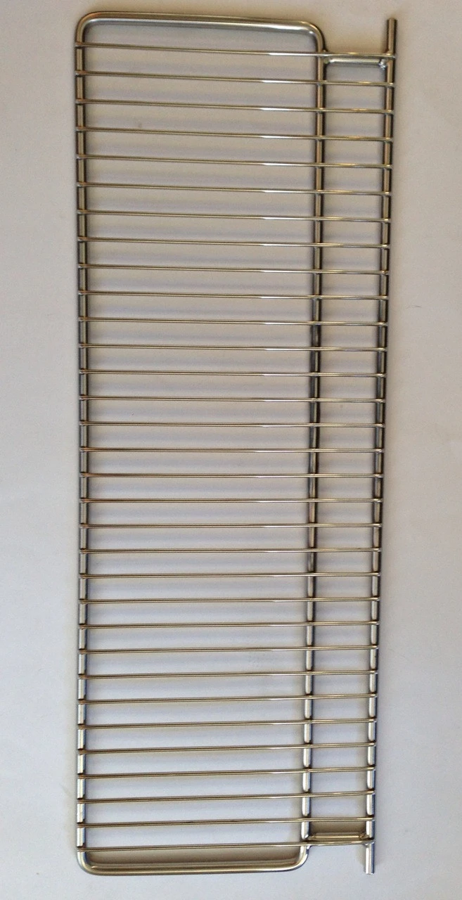 32111 Lynx 42" Warming Shelf Rack - Series J, K, L, M, N, Q 4 32111 Lynx 42" Warming Shelf Rack - Series J, K, L, M, N, Q - Image 2