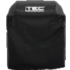 TEC Sterling III Cover For Cabinet And Two Side Shelves - ST3VC2 -Bbq Discount Store web tec cover 2 shelves 93318.1625937535.1500.1500