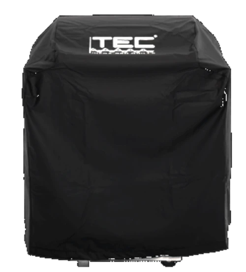 TEC Sterling III Cover For Cabinet And Two Side Shelves - ST3VC2 3 TEC Sterling III Cover For Cabinet And Two Side Shelves - ST3VC2