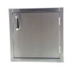 Solaire 21-in Single Access Door | Right-Hinge -Bbq Discount Store yhst 87469101818510 2154 2170038 02726.1477011984.1500.1500